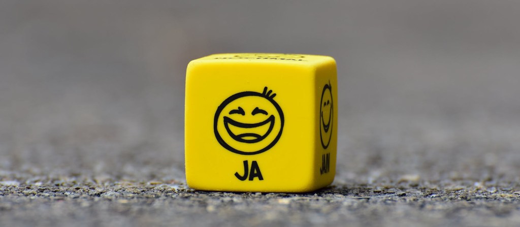 Smile: a sad&nbsp;poem