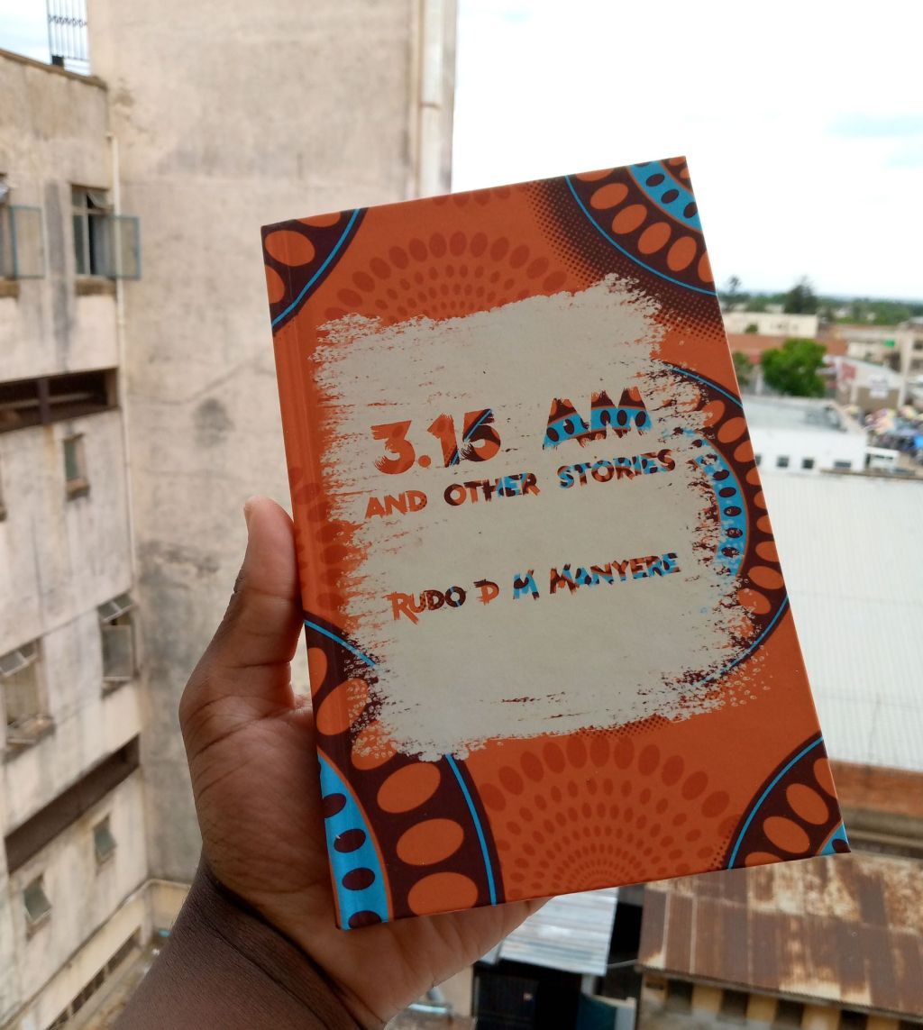 3:15 AM and other stories| Book&nbsp;review