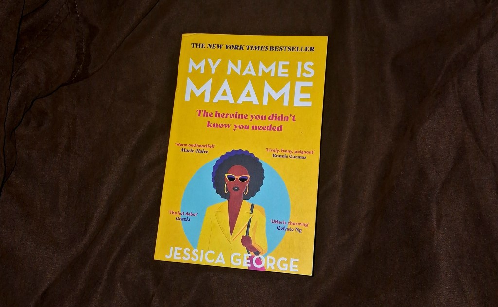 ‘My Name is Maame’: A Humorous Take on Maturity and Family&nbsp;Expectations